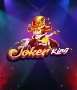 Dive into the energetic world of Joker King Slot by Pragmatic Play, showcasing a classic joker theme with a contemporary flair. Bright visuals and playful symbols, including jokers, fruits, and stars, add joy and high winning potentials in this captivating online slot.