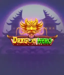 Enter a legendary quest with Dragon Hero by Pragmatic Play, showcasing breathtaking graphics of ancient dragons and heroic battles. Venture into a realm where legend meets adventure, with symbols like treasures, mystical creatures, and enchanted weapons for a mesmerizing gaming experience.