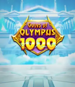 Step into the majestic realm of Pragmatic's Gates of Olympus 1000 by Pragmatic Play, featuring stunning visuals of ancient Greek gods, golden artifacts, and celestial backdrops. Experience the power of Zeus and other gods with innovative mechanics like multipliers, cascading reels, and free spins. A must-play for fans of Greek mythology looking for divine journeys among the Olympians.