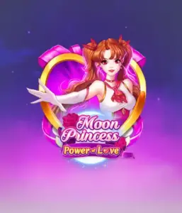 Experience the enchanting charm of the Moon Princess: Power of Love game by Play'n GO, showcasing stunning visuals and themes of empowerment, love, and friendship. Engage with the iconic princesses in a dynamic adventure, offering exciting features such as special powers, multipliers, and free spins. Ideal for those who love magical themes and thrilling slot mechanics.