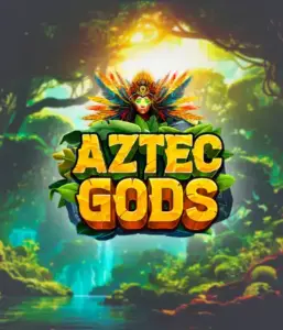 Explore the mysterious world of Aztec Gods by Swintt, showcasing stunning visuals of Aztec culture with symbols of sacred animals, gods, and pyramids. Discover the majesty of the Aztecs with thrilling mechanics including free spins, multipliers, and expanding wilds, great for anyone looking for an adventure in the depths of the Aztec empire.