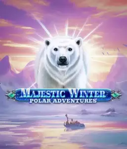 Embark on a chilling journey with Polar Adventures Slot by Spinomenal, highlighting exquisite graphics of a frozen landscape filled with polar creatures. Discover the beauty of the polar regions with symbols like polar bears, seals, and snowy owls, offering exciting play with elements such as free spins, multipliers, and wilds. Ideal for players looking for an expedition into the heart of the icy wilderness.